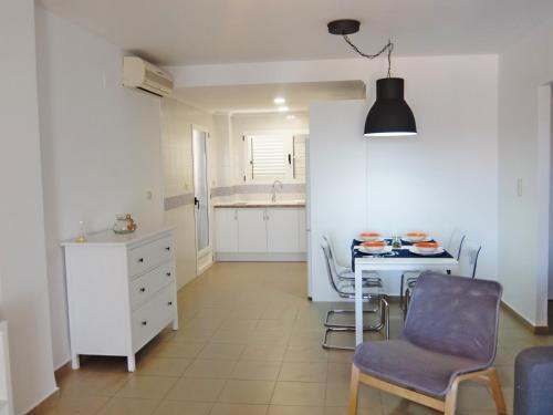 Roderic - Apartamento Junto Al Mar