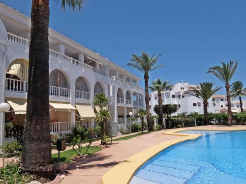Roderic - Apartamento Junto Al Mar