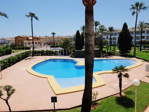 Roderic - Apartamento Junto Al Mar