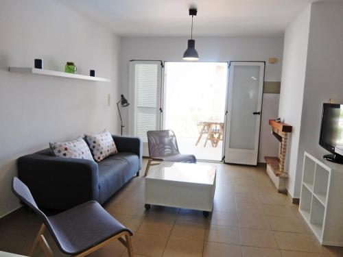 Roderic - Apartamento Junto Al Mar