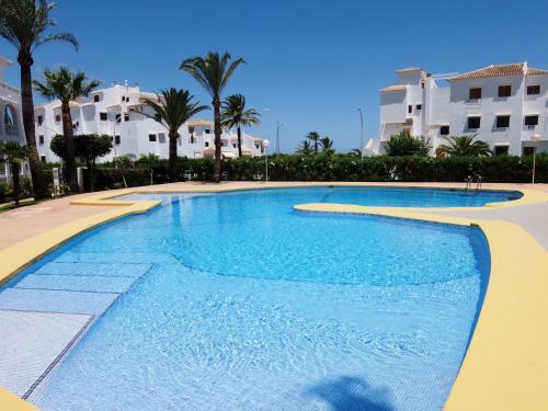 Roderic - Apartamento Junto Al Mar
