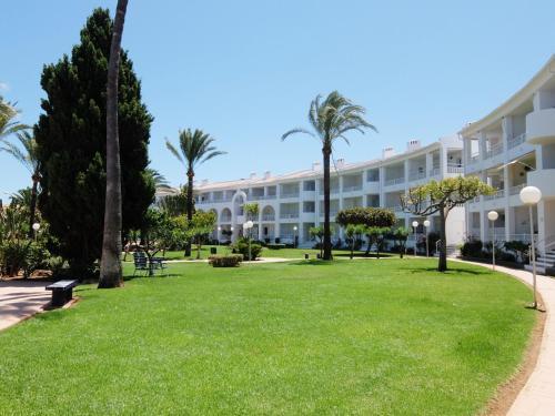 Roderic - Apartamento Junto Al Mar