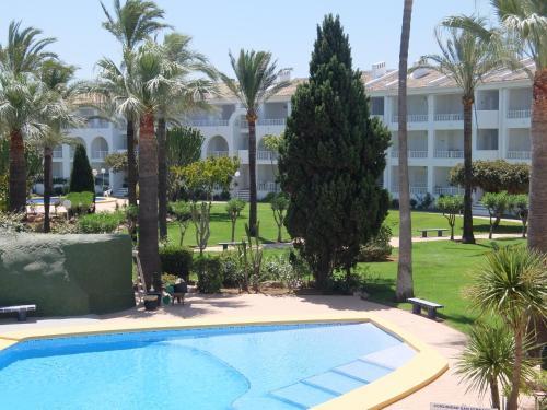 Roderic - Apartamento Junto Al Mar