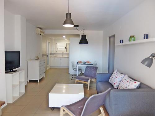 Roderic - Apartamento Junto Al Mar
