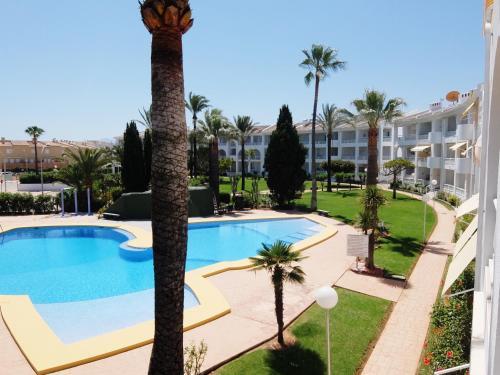 Roderic - Apartamento Junto Al Mar