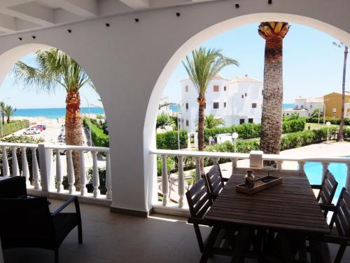 Roderic - Apartamento Junto Al Mar