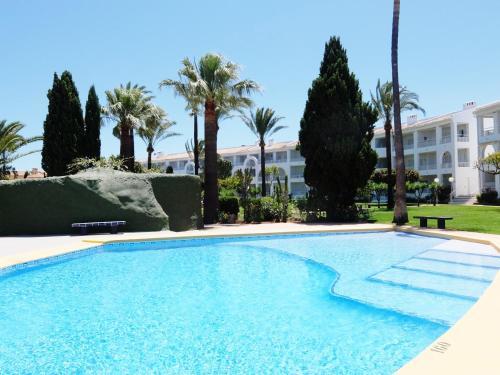 Roderic - Apartamento Junto Al Mar