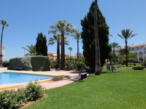 Roderic - Apartamento Junto Al Mar