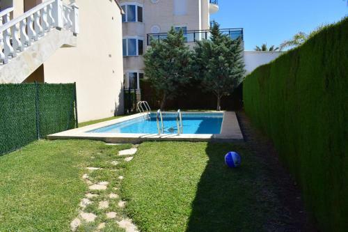 Apartamento Ap707