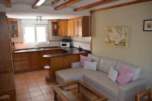 Apartamento Ap707