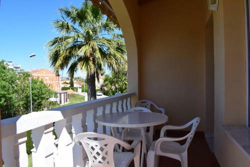 Apartamento Ap707