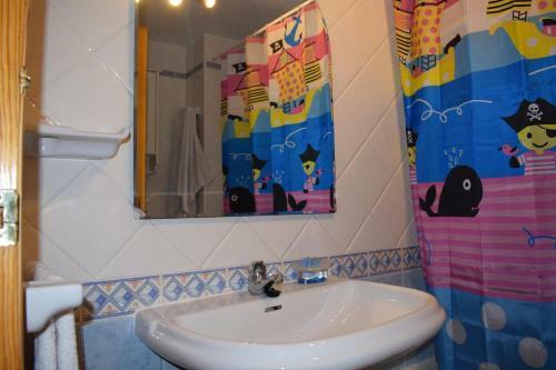 Apartamento Ap707