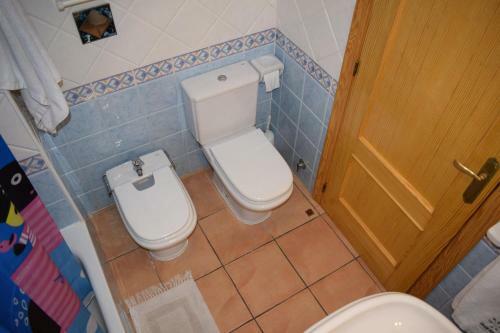 Apartamento Ap707