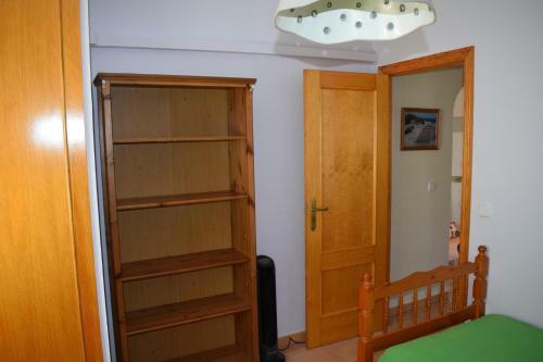 Apartamento Ap707
