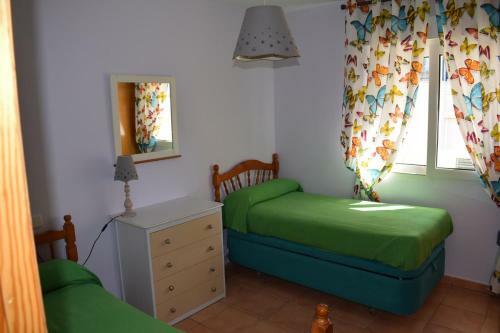 Apartamento Ap707