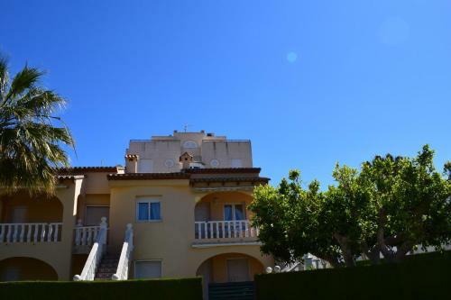 Apartamento Ap707