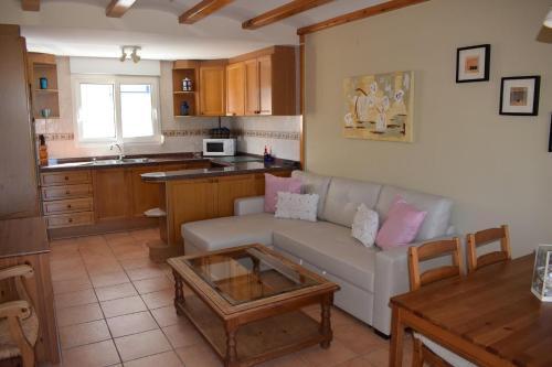 Apartamento Ap707