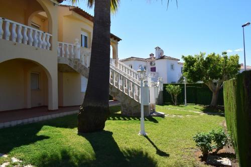 Apartamento Ap707