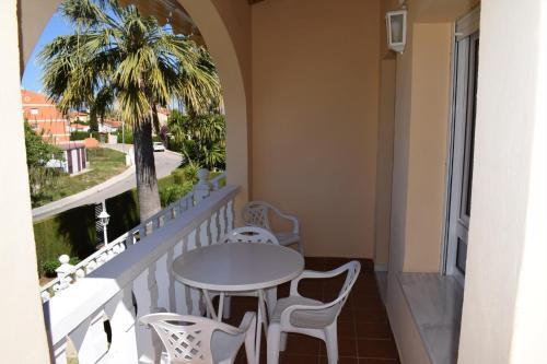 Apartamento Ap707