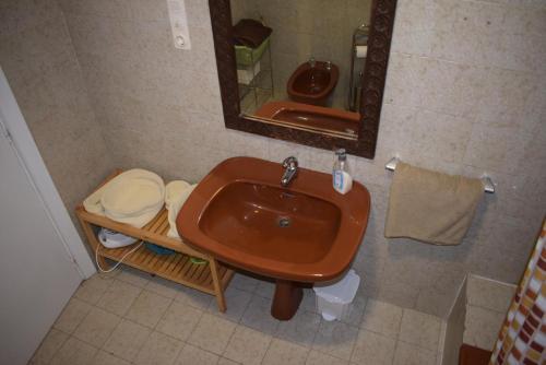 Apartamento Ap732