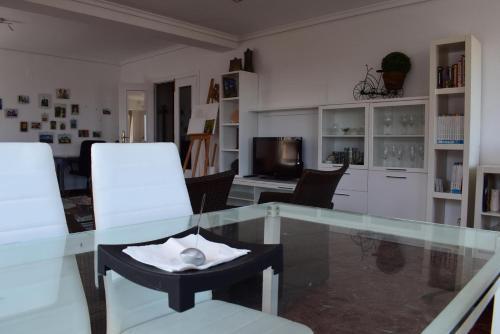 Apartamento Ap732