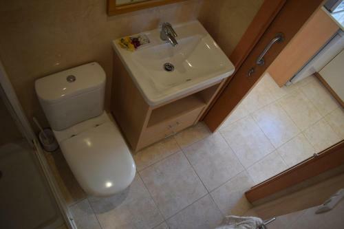 Apartamento Ap2924