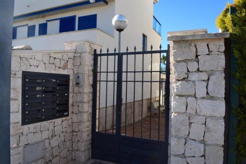 Apartamento Benifl� Rabdells