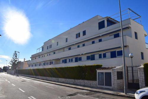 Apartamento Benifl� Rabdells