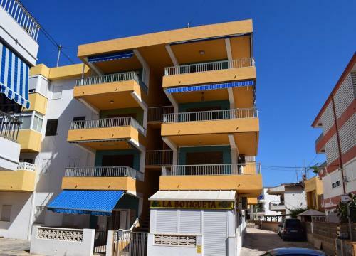 Apartamento Ap0500