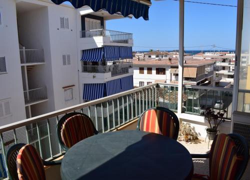 Apartamento Ap0500
