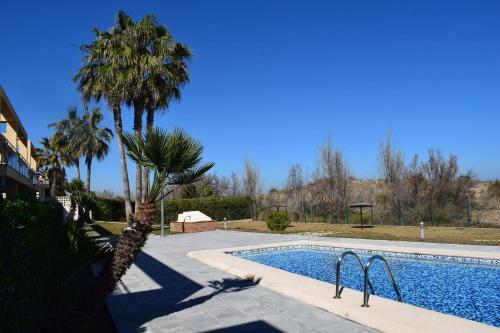Apartamento Dup3291