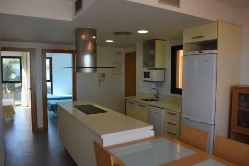 Apartamento Dup3291