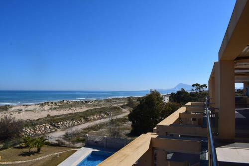 Apartamento Dup3291