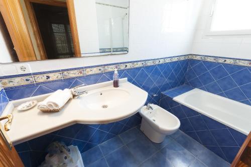 Apartamento Melisa