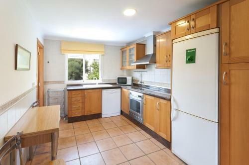Apartamento Melisa