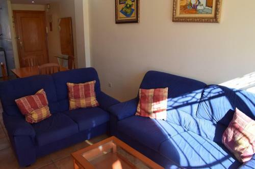 Apartamento Ap444