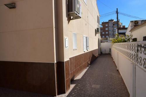 Apartamento Ap222