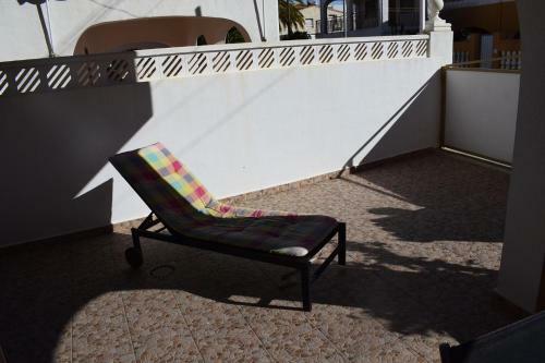Apartamento Ap222
