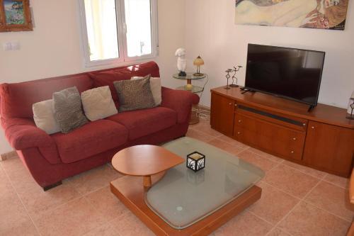 Apartamento Ap222