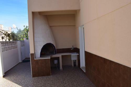Apartamento Ap222
