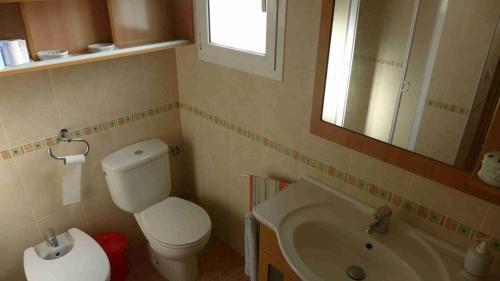 Apartamento Ap222