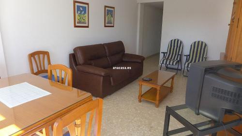 Apartamento Ap308