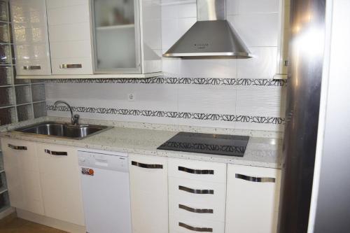 Apartamento Pb1321