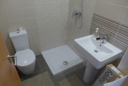 Apartamento Ap190