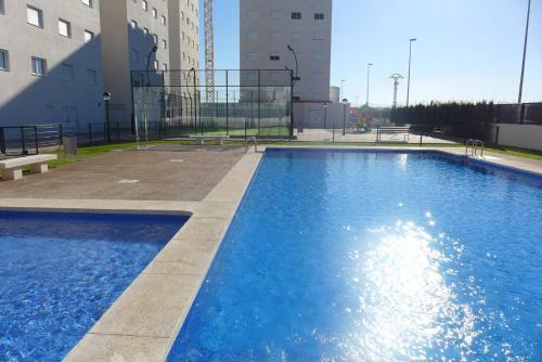 Apartamento Ap190