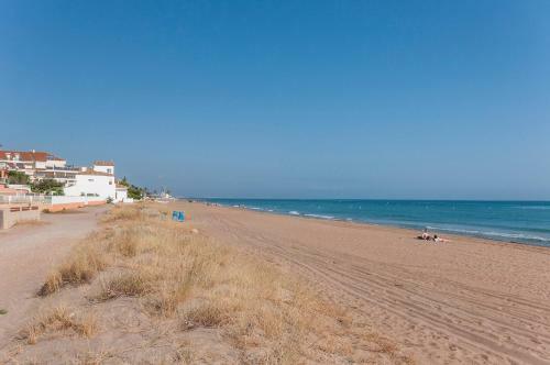 Apartamento Llebeig 2