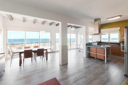 Apartamento Llebeig 2