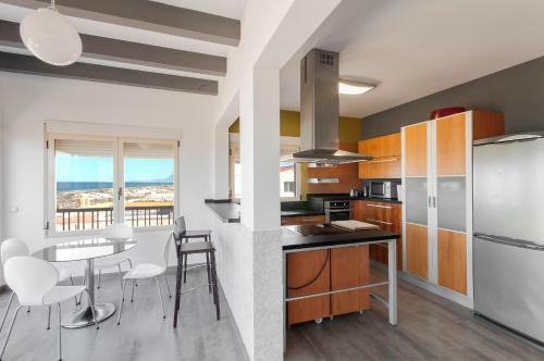 Apartamento Llebeig 2