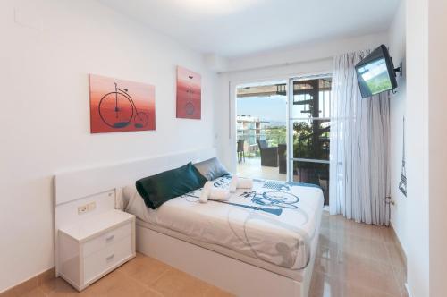 Apartamento Poema