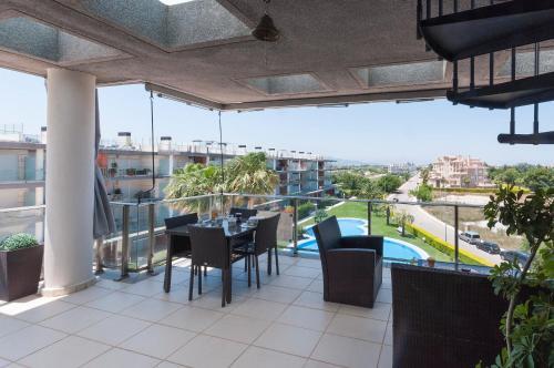 Apartamento Poema